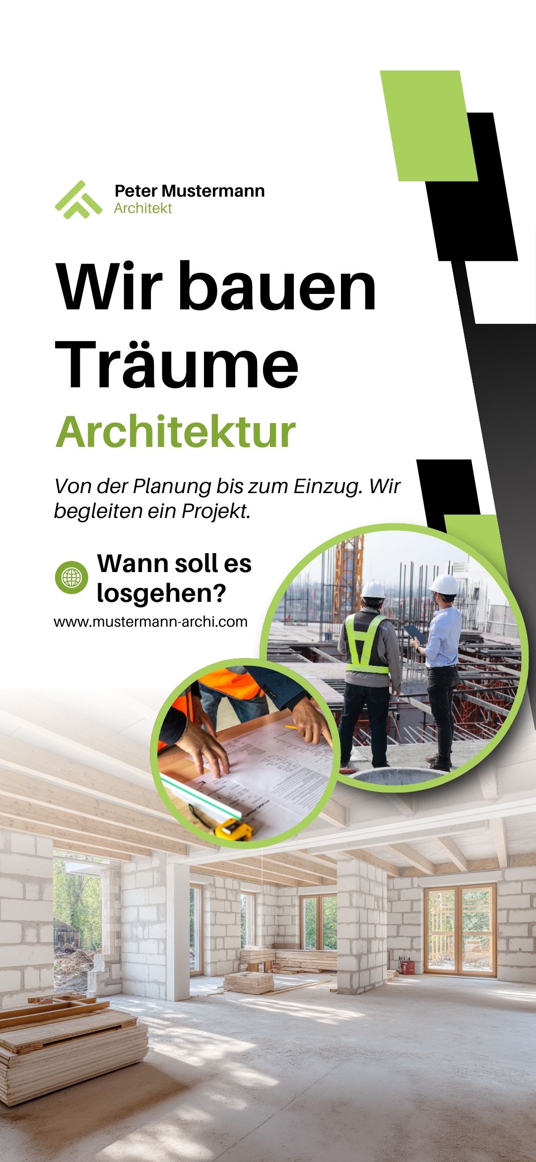 SlideCard Beispiel: Architektur